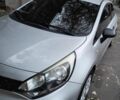 Серый Киа Рио, объемом двигателя 1 л и пробегом 194 тыс. км за 7226 $, фото 5 на Automoto.ua
