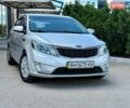 Сірий Кіа Ріо, об'ємом двигуна 1.6 л та пробігом 147 тис. км за 8500 $, фото 12 на Automoto.ua