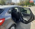 Серый Киа Рио, объемом двигателя 1.4 л и пробегом 198 тыс. км за 7000 $, фото 20 на Automoto.ua