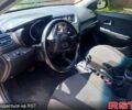 Серый Киа Рио, объемом двигателя 1.6 л и пробегом 240 тыс. км за 7400 $, фото 5 на Automoto.ua
