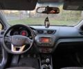Кіа Ріо 2012 у Одесі на Automoto.ua Сірий Кіа Ріо, об'ємом двигуна 1.6 л та пробігом 103 тис. км за 6650 $, фото 15 на Automoto.ua