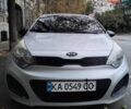 Серый Киа Рио, объемом двигателя 1.12 л и пробегом 194 тыс. км за 7200 $, фото 1 на Automoto.ua