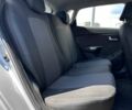 Серый Киа Рио, объемом двигателя 1.4 л и пробегом 62 тыс. км за 7990 $, фото 10 на Automoto.ua