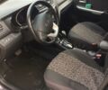 Сірий Кіа Ріо, об'ємом двигуна 1.6 л та пробігом 39 тис. км за 12100 $, фото 1 на Automoto.ua