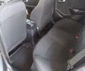 Серый Киа Рио, объемом двигателя 1.4 л и пробегом 77 тыс. км за 9500 $, фото 1 на Automoto.ua