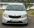 Сірий Кіа Ріо, об'ємом двигуна 1.59 л та пробігом 189 тис. км за 7300 $, фото 1 на Automoto.ua