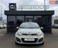 Сірий Кіа Ріо, об'ємом двигуна 1.12 л та пробігом 224 тис. км за 5790 $, фото 2 на Automoto.ua