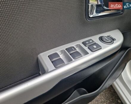Серый Киа Рио, объемом двигателя 1.6 л и пробегом 98 тыс. км за 9400 $, фото 36 на Automoto.ua