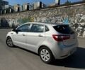 Серый Киа Рио, объемом двигателя 1.6 л и пробегом 125 тыс. км за 7700 $, фото 4 на Automoto.ua