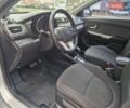 Серый Киа Рио, объемом двигателя 1.6 л и пробегом 98 тыс. км за 9400 $, фото 37 на Automoto.ua