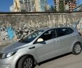 Серый Киа Рио, объемом двигателя 1.6 л и пробегом 125 тыс. км за 7700 $, фото 3 на Automoto.ua