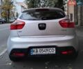 Серый Киа Рио, объемом двигателя 1.12 л и пробегом 194 тыс. км за 7200 $, фото 1 на Automoto.ua