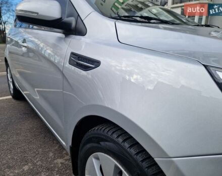 Серый Киа Рио, объемом двигателя 1.6 л и пробегом 98 тыс. км за 9400 $, фото 26 на Automoto.ua