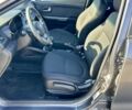 Сірий Кіа Ріо, об'ємом двигуна 1.4 л та пробігом 80 тис. км за 8200 $, фото 10 на Automoto.ua