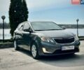 Сірий Кіа Ріо, об'ємом двигуна 1.6 л та пробігом 150 тис. км за 8500 $, фото 1 на Automoto.ua