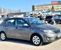 Сірий Кіа Ріо, об'ємом двигуна 1.4 л та пробігом 80 тис. км за 8200 $, фото 2 на Automoto.ua