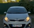 Сірий Кіа Ріо, об'ємом двигуна 1.12 л та пробігом 224 тис. км за 4900 $, фото 3 на Automoto.ua