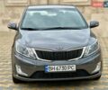 Сірий Кіа Ріо, об'ємом двигуна 1.59 л та пробігом 53 тис. км за 9700 $, фото 6 на Automoto.ua