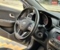 Сірий Кіа Ріо, об'ємом двигуна 1.59 л та пробігом 53 тис. км за 9700 $, фото 21 на Automoto.ua