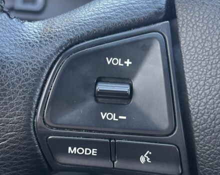 Сірий Кіа Ріо, об'ємом двигуна 1.6 л та пробігом 145 тис. км за 8200 $, фото 10 на Automoto.ua