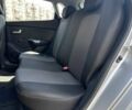 Серый Киа Рио, объемом двигателя 1.4 л и пробегом 62 тыс. км за 7990 $, фото 9 на Automoto.ua