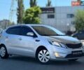 Сірий Кіа Ріо, об'ємом двигуна 1.59 л та пробігом 189 тис. км за 7599 $, фото 3 на Automoto.ua