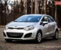 Серый Киа Рио, объемом двигателя 1.12 л и пробегом 160 тыс. км за 7900 $, фото 8 на Automoto.ua