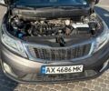 Серый Киа Рио, объемом двигателя 1.4 л и пробегом 177 тыс. км за 6777 $, фото 11 на Automoto.ua