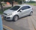 Сірий Кіа Ріо, об'ємом двигуна 1.1 л та пробігом 181 тис. км за 6200 $, фото 1 на Automoto.ua