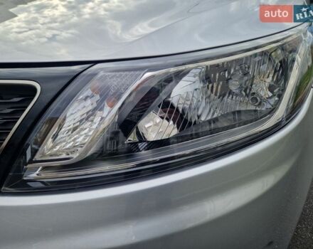 Серый Киа Рио, объемом двигателя 1.6 л и пробегом 98 тыс. км за 9400 $, фото 31 на Automoto.ua