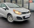 Сірий Кіа Ріо, об'ємом двигуна 1.59 л та пробігом 138 тис. км за 8190 $, фото 1 на Automoto.ua