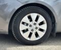 Серый Киа Рио, объемом двигателя 1.6 л и пробегом 150 тыс. км за 7900 $, фото 9 на Automoto.ua