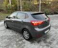 Кіа Ріо 2012 у Одесі на Automoto.ua Сірий Кіа Ріо, об'ємом двигуна 1.6 л та пробігом 103 тис. км за 6650 $, фото 1 на Automoto.ua