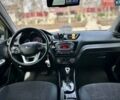 Серый Киа Рио, объемом двигателя 1.6 л и пробегом 150 тыс. км за 7900 $, фото 6 на Automoto.ua
