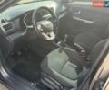 Серый Киа Рио, объемом двигателя 1.4 л и пробегом 186 тыс. км за 6790 $, фото 11 на Automoto.ua