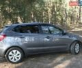 Сірий Кіа Ріо, об'ємом двигуна 1.4 л та пробігом 116 тис. км за 6500 $, фото 2 на Automoto.ua