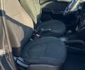 Серый Киа Рио, объемом двигателя 1.4 л и пробегом 177 тыс. км за 6777 $, фото 9 на Automoto.ua