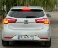 Сірий Кіа Ріо, об'ємом двигуна 1.59 л та пробігом 189 тис. км за 7300 $, фото 12 на Automoto.ua
