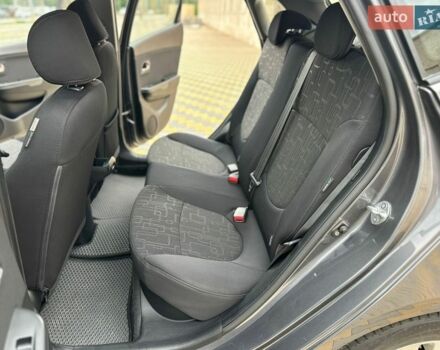 Сірий Кіа Ріо, об'ємом двигуна 1.59 л та пробігом 53 тис. км за 9700 $, фото 35 на Automoto.ua