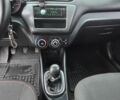 Сірий Кіа Ріо, об'ємом двигуна 1.4 л та пробігом 177 тис. км за 6200 $, фото 4 на Automoto.ua