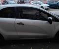 Серый Киа Рио, объемом двигателя 1.12 л и пробегом 194 тыс. км за 7200 $, фото 2 на Automoto.ua