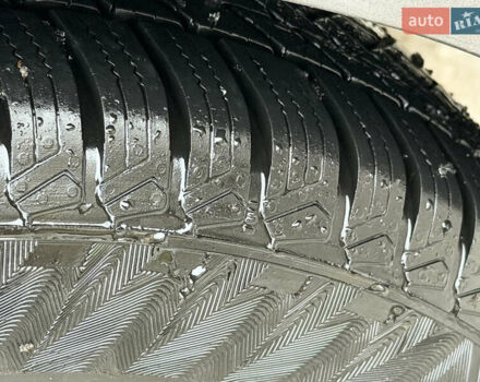 Сірий Кіа Ріо, об'ємом двигуна 1.4 л та пробігом 177 тис. км за 5450 $, фото 11 на Automoto.ua