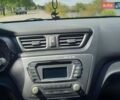 Сірий Кіа Ріо, об'ємом двигуна 1.4 л та пробігом 198 тис. км за 7000 $, фото 14 на Automoto.ua