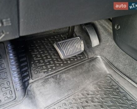 Серый Киа Рио, объемом двигателя 1.6 л и пробегом 98 тыс. км за 9400 $, фото 41 на Automoto.ua