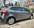 Сірий Кіа Ріо, об'ємом двигуна 1.6 л та пробігом 150 тис. км за 8500 $, фото 2 на Automoto.ua