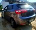 Серый Киа Рио, объемом двигателя 1.6 л и пробегом 125 тыс. км за 1750 $, фото 1 на Automoto.ua