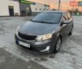 Кіа Ріо 2012 у Одесі на Automoto.ua Сірий Кіа Ріо, об'ємом двигуна 1.6 л та пробігом 103 тис. км за 6650 $, фото 3 на Automoto.ua