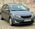Сірий Кіа Ріо, об'ємом двигуна 1.59 л та пробігом 53 тис. км за 9700 $, фото 5 на Automoto.ua