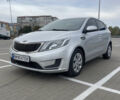 Сірий Кіа Ріо, об'ємом двигуна 1.4 л та пробігом 226 тис. км за 7000 $, фото 1 на Automoto.ua