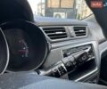 Серый Киа Рио, объемом двигателя 1.4 л и пробегом 62 тыс. км за 7990 $, фото 22 на Automoto.ua